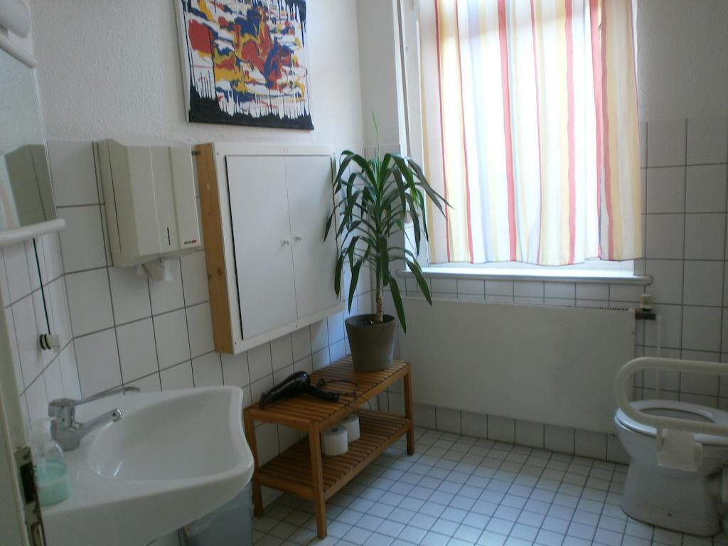Hostel 37 Gottingen Exterior photo