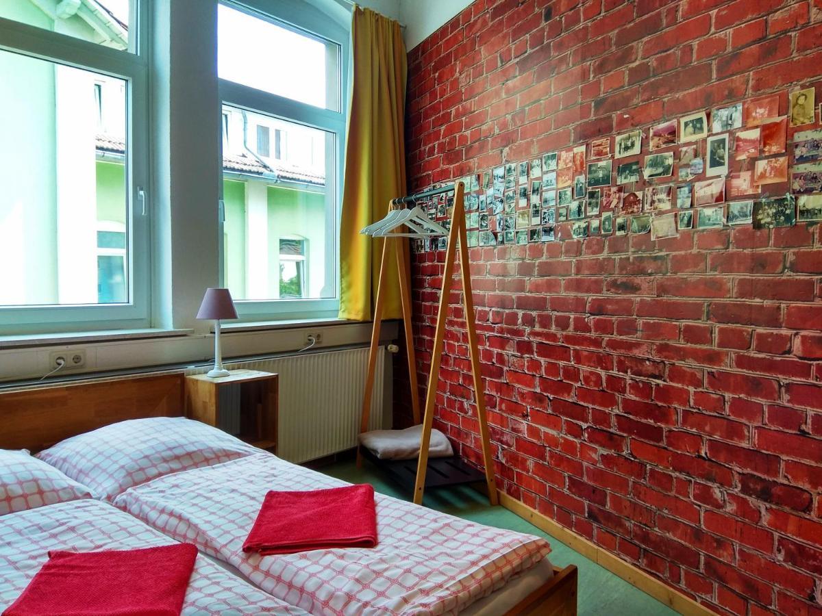 Hostel 37 Gottingen Exterior photo
